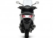 Yamaha X-Max 125